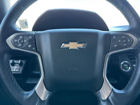 Used 2017 Chevrolet Tahoe Premier w/ Max Trailering Package AWD/4WD image 36
