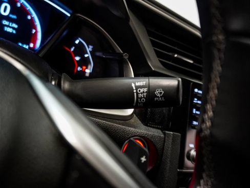 Used 2019 Honda Civic Sport image 19