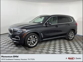 Used 2021 BMW X5 sDrive40i w/ Premium Package 2 360° Tour