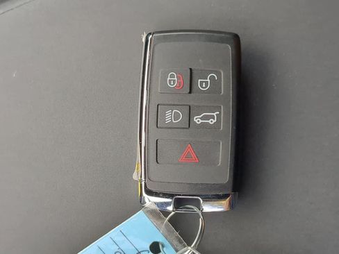 New 2026 Land Rover Discovery Sport Landmark AWD/4WD image 38