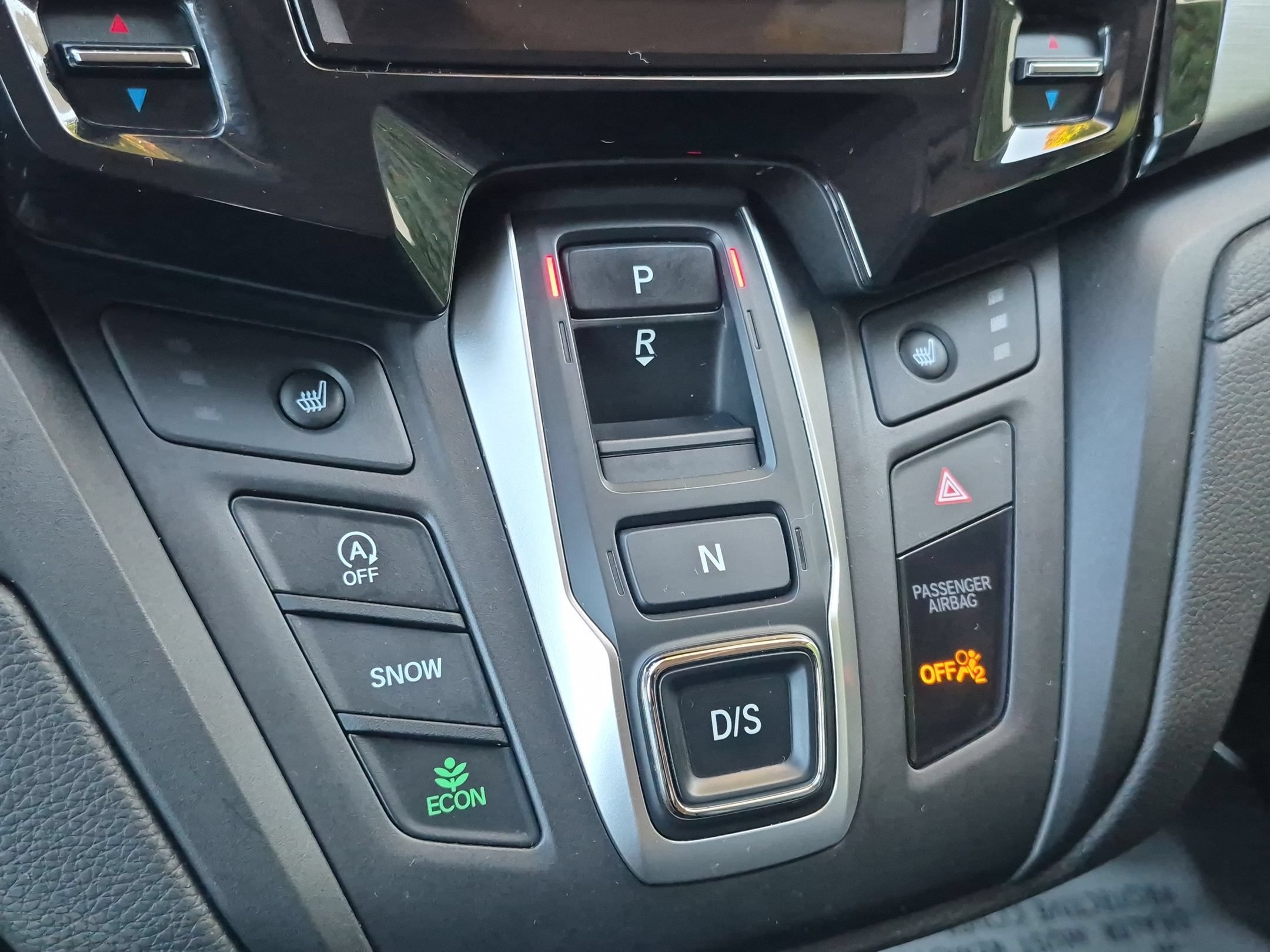 Certified 2024 Honda Odyssey EX-L image 22