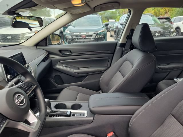 New 2026 Nissan Altima 2.5 SV AWD/4WD image 15