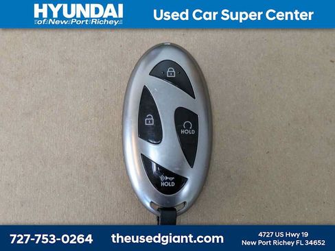 Used 2024 Hyundai Kona N Line AWD/4WD image 43