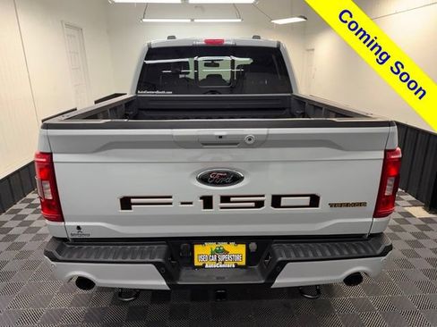 Used 2023 Ford F150 Tremor AWD/4WD image 40