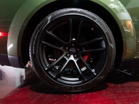 Used 2023 Dodge Challenger SRT Hellcat RWD image 63
