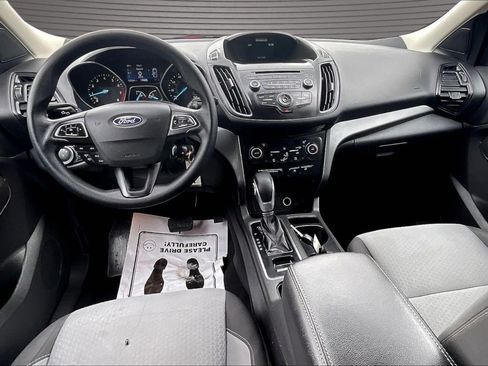 Used 2018 Ford Escape SE AWD/4WD image 7