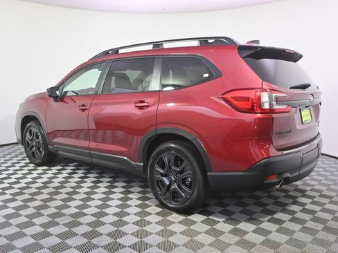 Used 2026 Subaru Ascent Bronze Edition AWD/4WD image 3