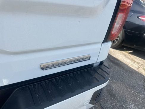 Certified 2024 GMC Sierra 1500 Elevation w/ Elevation Premium Package image 15