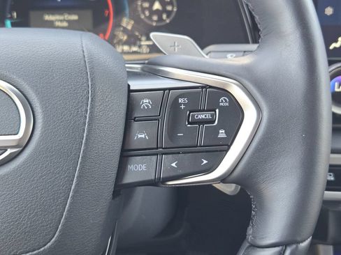 Certified 2025 Lexus RX 350 Premium Plus w/ Accessory Package (Z1) FWD image 29