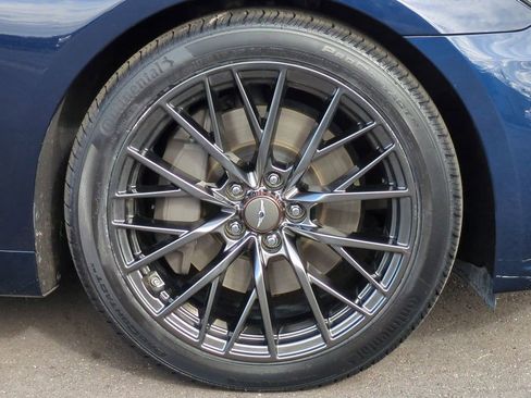 Used 2020 Genesis G80 3.8 w/ Sport Package 02 image 10