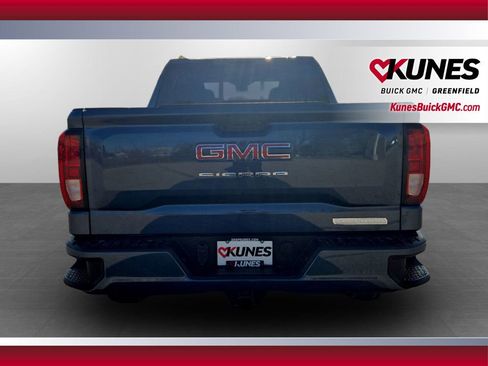 New 2026 GMC Sierra 1500 Elevation w/ Preferred Package AWD/4WD image 6