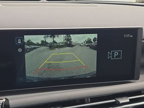 New 2026 Hyundai Tucson SEL FWD image 30