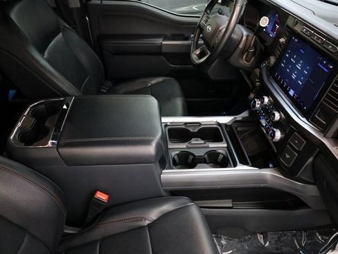 Used 2023 Ford F350 Lariat w/ Lariat Ultimate Package image 91