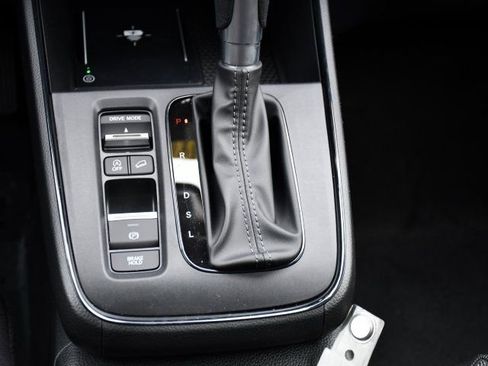 New 2026 Honda CR-V LX image 24