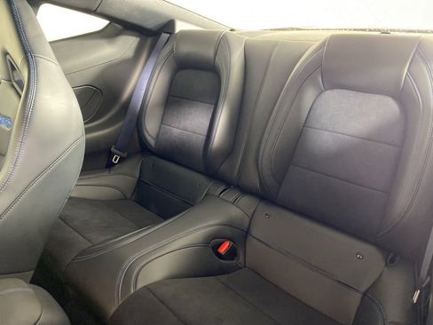 Used 2024 Ford Mustang Dark Horse image 17