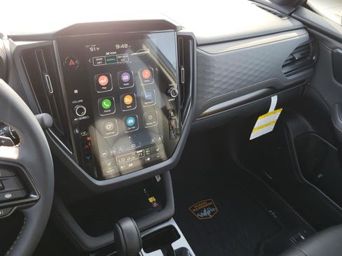 New 2026 Subaru Forester Wilderness image 9