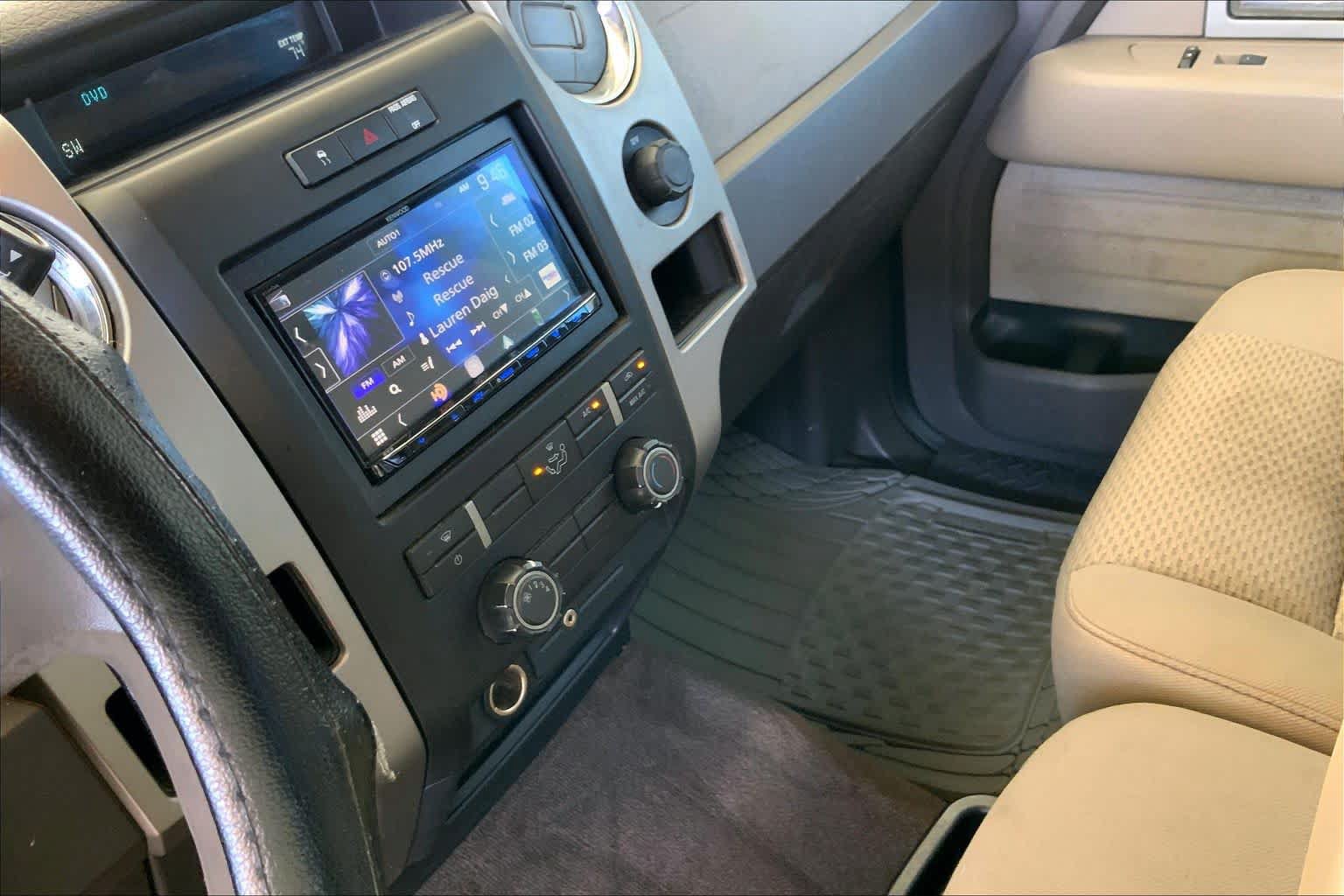 Used 2010 Ford F150 XL RWD image 16