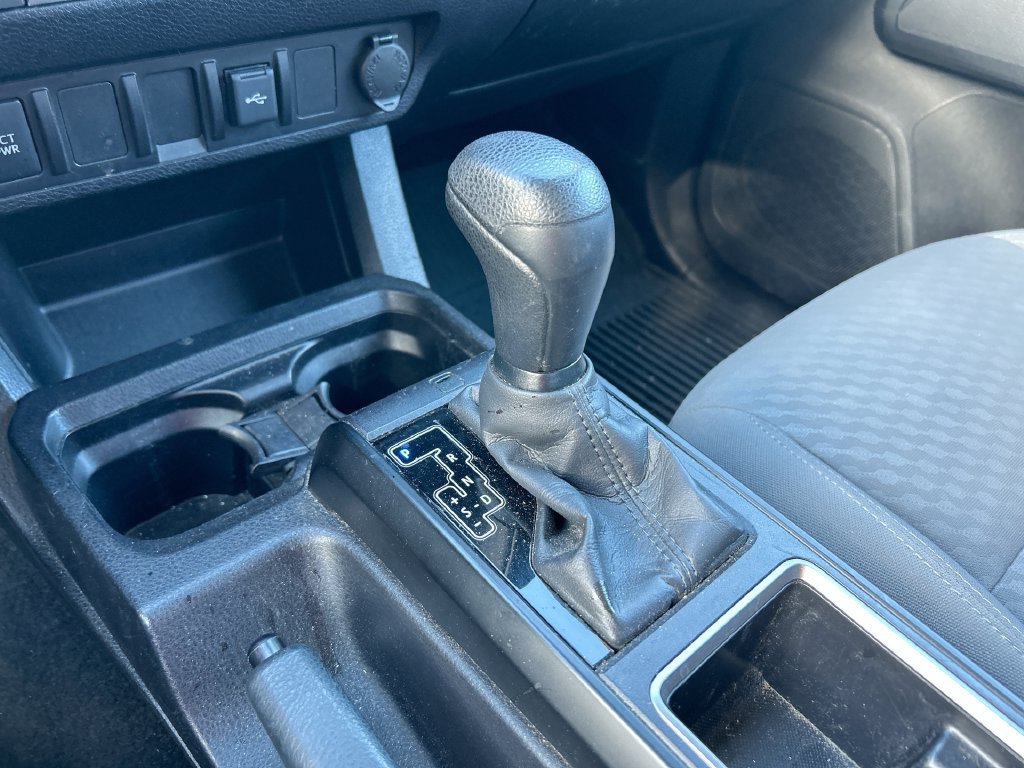 Used 2023 Toyota Tacoma SR w/ SR Convenience Package RWD image 25