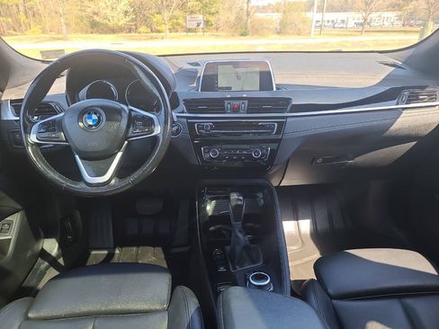 Used 2018 BMW X2 xDrive28i AWD/4WD image 29