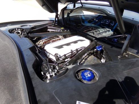 Used 2024 Chevrolet Corvette E-Ray w/ ZER Performance Package image 13