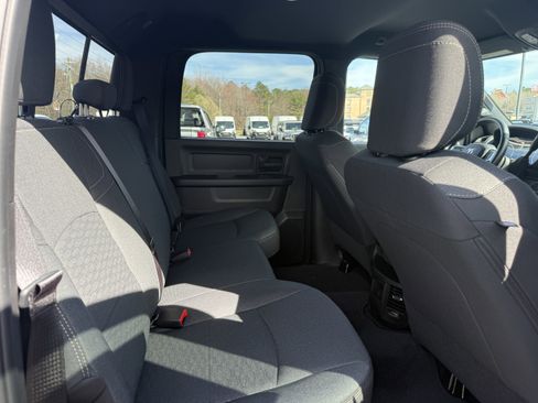 New 2026 RAM 2500 Tradesman w/ Power Wagon Package image 17