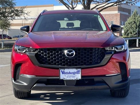 Used 2024 MAZDA CX-50 AWD 2.5 S w/ Weather Package image 8