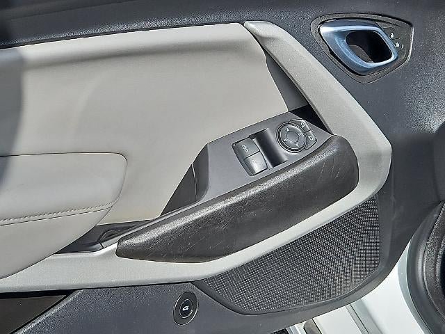 Used 2023 Chevrolet Camaro LT RWD image 17