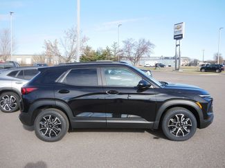 New 2026 Chevrolet TrailBlazer ACTIV w/ Convenience Package video 2