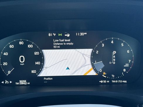 Used 2019 Volvo S60 T6 Momentum w/ Multimedia Package AWD/4WD image 23