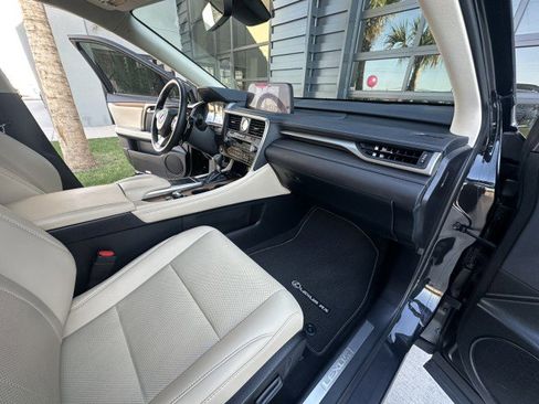 Used 2021 Lexus RX 350 FWD w/ Premium Package image 18