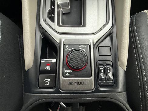 Used 2021 Subaru Forester Premium image 14