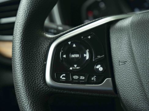 Used 2021 Honda CR-V EX image 20