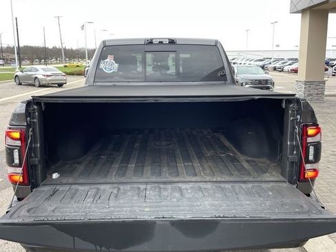 Used 2022 RAM 3500 Limited image 16