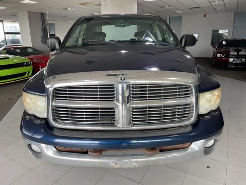 Used 2004 Dodge Ram 1500 Truck SLT w/ Trailer Tow Group image 2