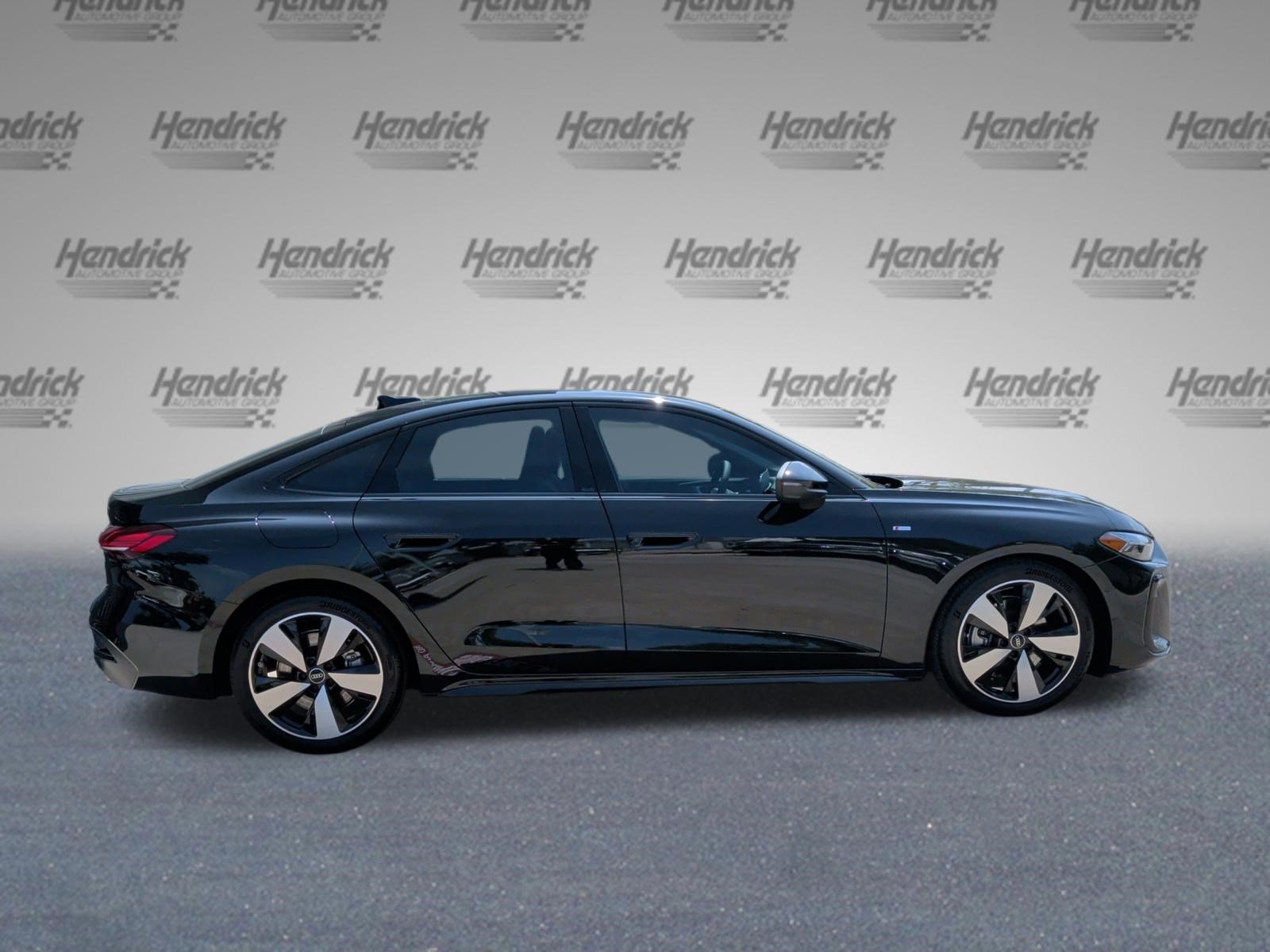 Used 2026 Audi A5 Premium Plus AWD/4WD image 10