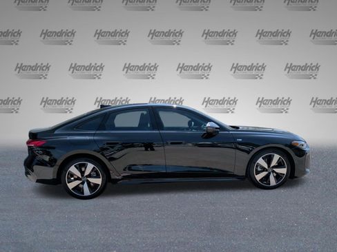 Used 2026 Audi A5 2.0T Premium Plus AWD/4WD image 10