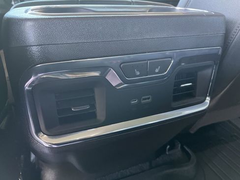 Used 2023 GMC Sierra 1500 SLT w/ SLT Premium Plus Package image 22