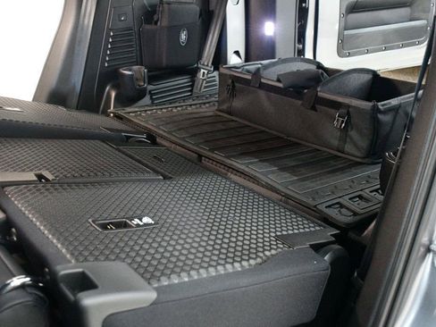 Used 2023 Land Rover Defender 110 X image 78