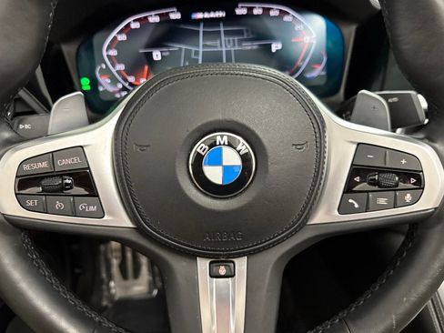 Used 2023 BMW M440i Convertible w/ Premium Package image 15