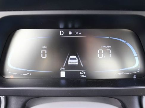 New 2026 Hyundai Elantra Sport FWD image 23