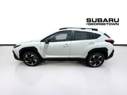 New 2026 Subaru Crosstrek 2.5i Limited image 4