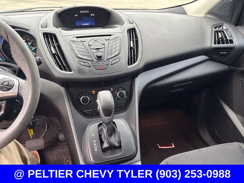 Used 2014 Ford Escape S FWD image 14