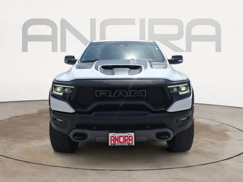 Used 2022 RAM 1500 TRX w/ TRX Level 2 Equipment Group AWD/4WD image 5