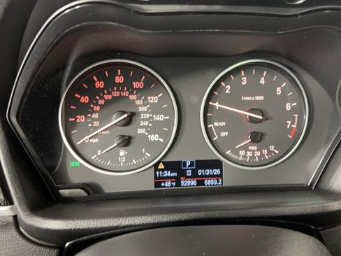 Used 2018 BMW X1 xDrive28i image 33