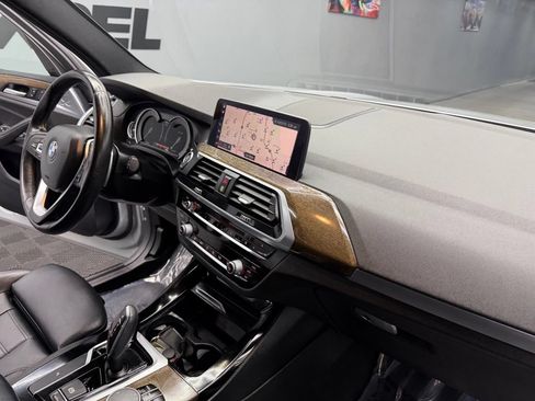 Used 2019 BMW X3 sDrive30i w/ Convenience Package RWD image 49