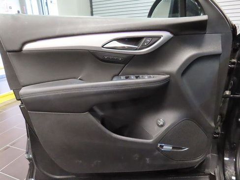 Used 2024 Buick Envision Avenir AWD/4WD image 35