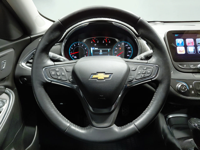 Certified 2016 Chevrolet Malibu LT FWD image 22