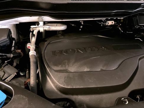 Used 2023 Honda Ridgeline RTL-E image 29