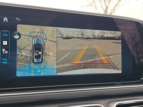 New 2026 Mercedes-Benz GLE 450 GLE 450 image 32