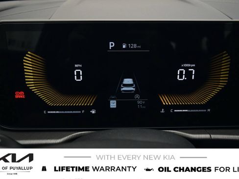 New 2026 Kia Sportage X-Line AWD/4WD image 18